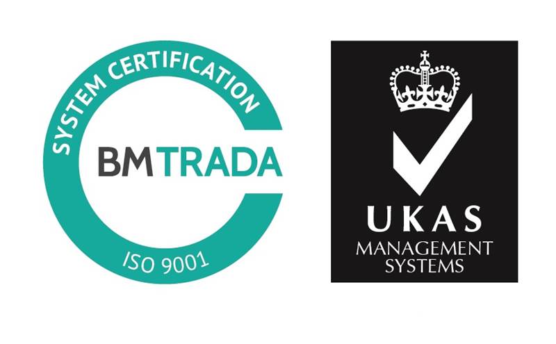 Seal of approval logo